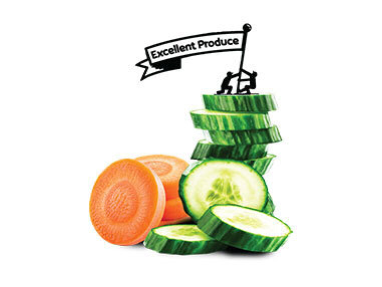 Agrial Fresh Produce on GradTouch