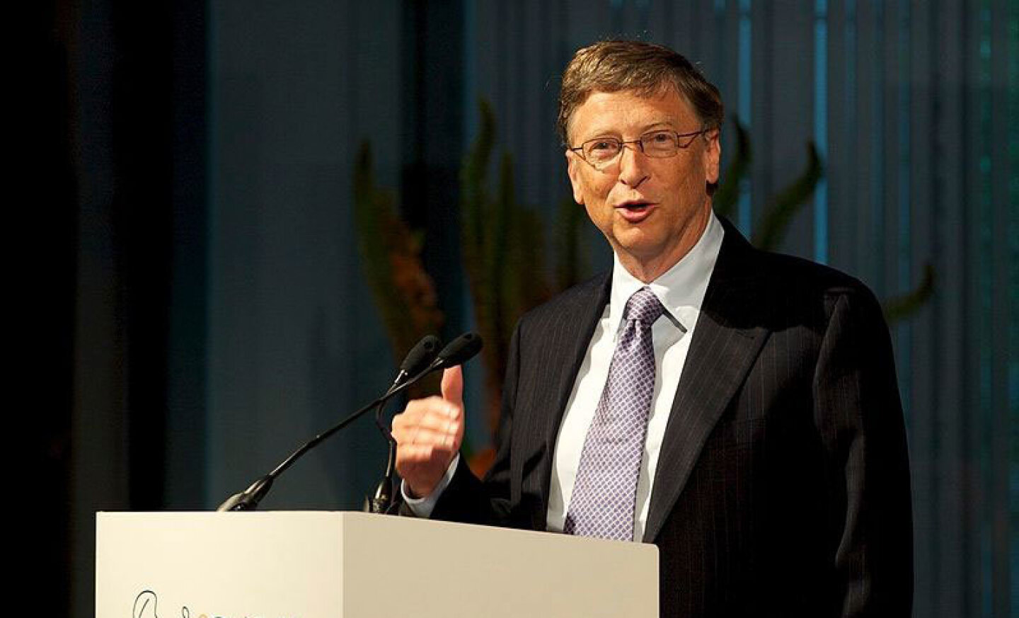 Bill Gates has this career advice for 2017 STEM graduates GradTouch