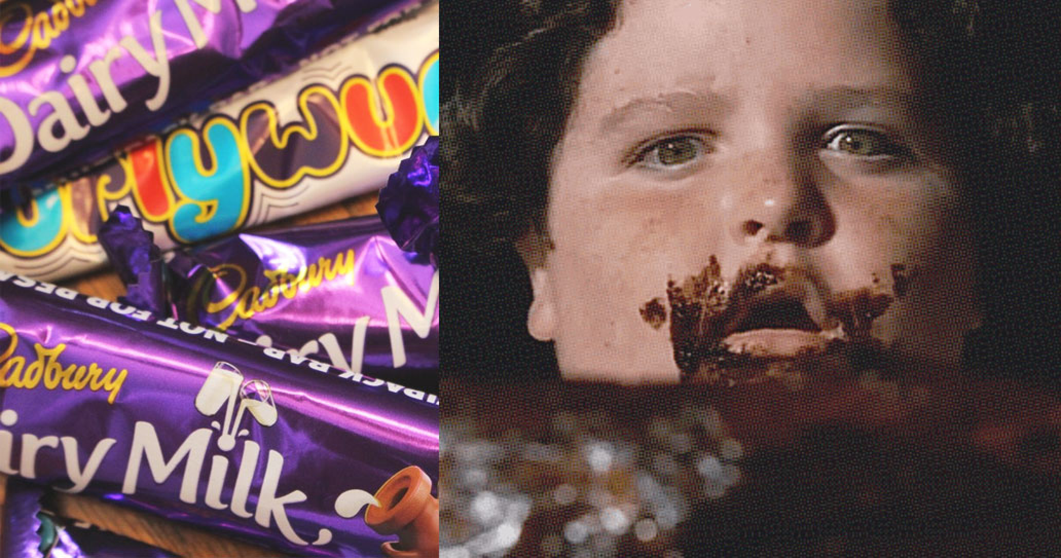 It turns out dream jobs do exist. Cadbury's are hiring for a chocolate