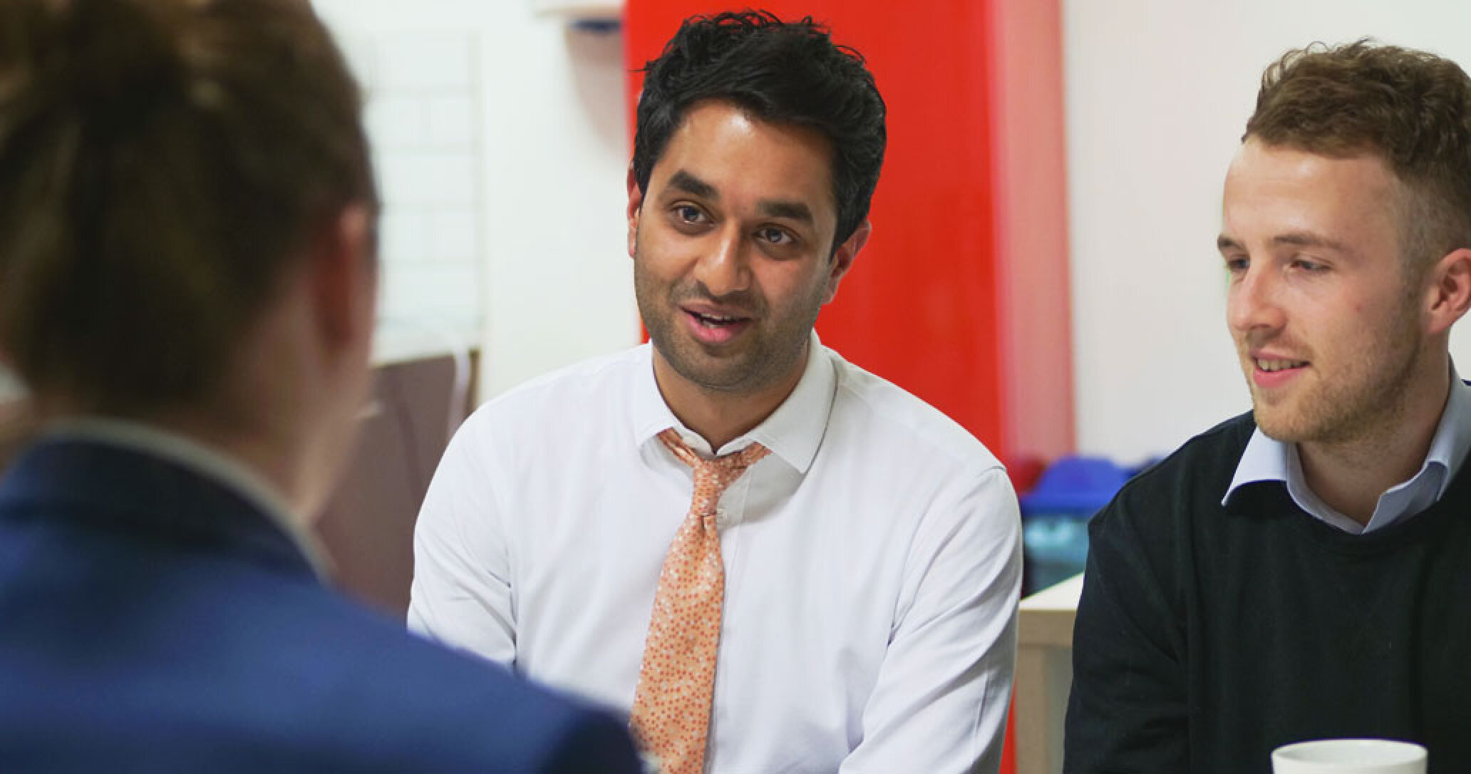 7 jobs you'd be good at if you studied a social science at university