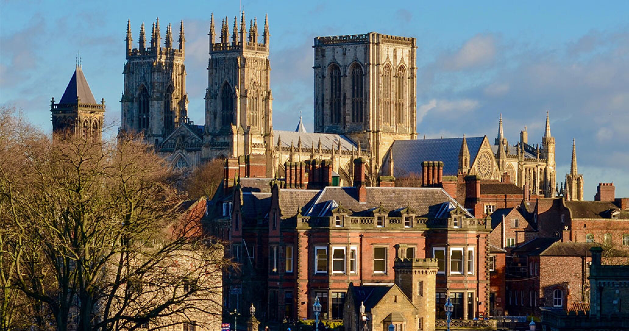 11 graduate jobs in Yorkshire you can apply for right now GradTouch