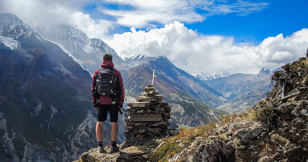 What can you do with a Geography degree? GradTouch