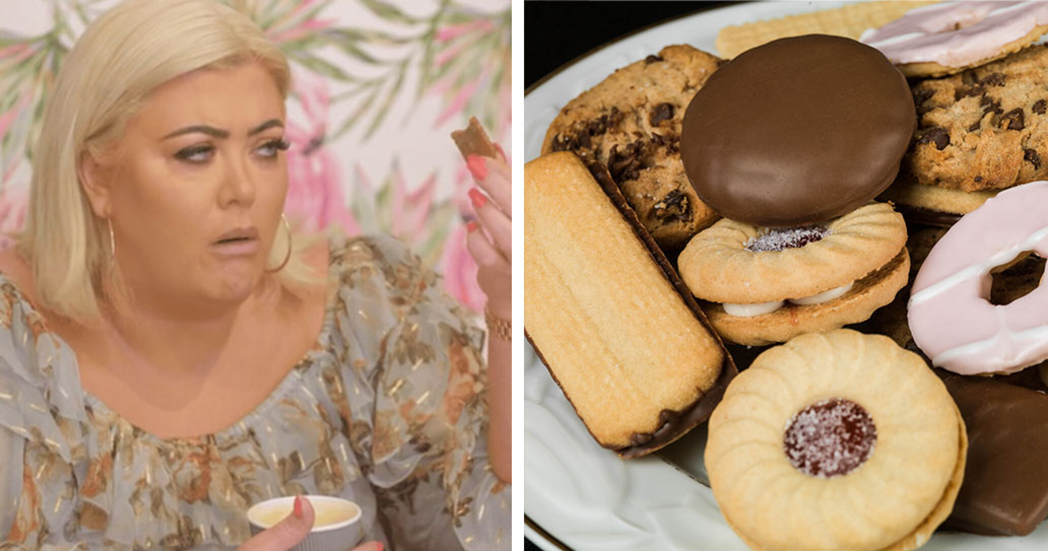 This company is hiring one lucky person to taste their biscuits GradTouch